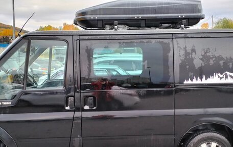 Ford Transit, 2002 год, 600 000 рублей, 2 фотография