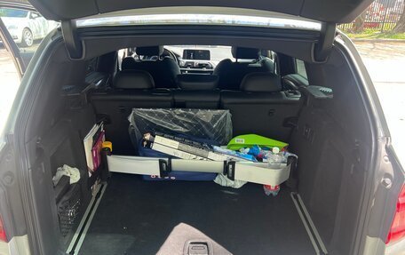 BMW X3, 2018 год, 4 100 000 рублей, 13 фотография