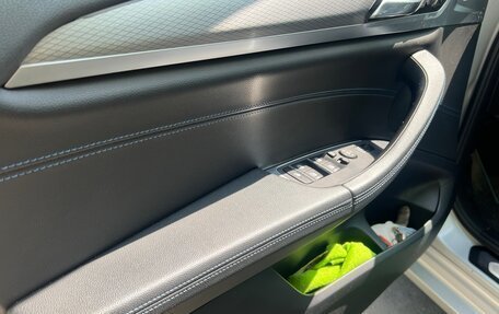 BMW X3, 2018 год, 4 100 000 рублей, 15 фотография