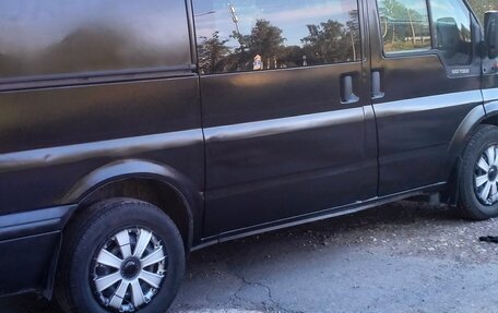 Ford Transit, 2002 год, 600 000 рублей, 6 фотография