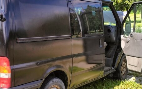 Ford Transit, 2002 год, 600 000 рублей, 9 фотография