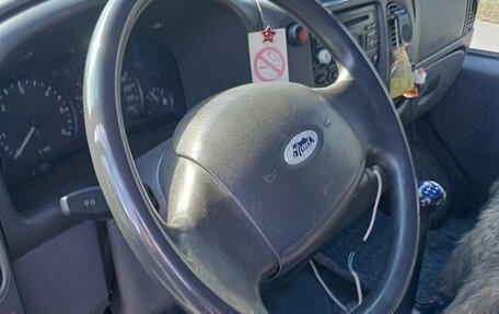 Ford Transit, 2002 год, 600 000 рублей, 10 фотография