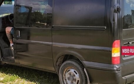 Ford Transit, 2002 год, 600 000 рублей, 7 фотография