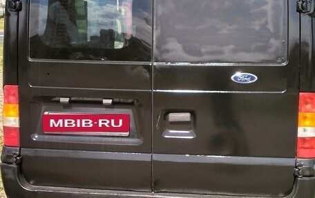Ford Transit, 2002 год, 600 000 рублей, 8 фотография