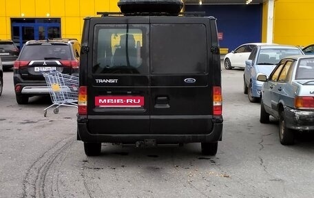 Ford Transit, 2002 год, 600 000 рублей, 4 фотография