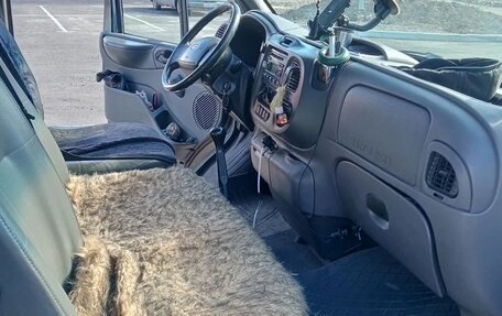 Ford Transit, 2002 год, 600 000 рублей, 12 фотография