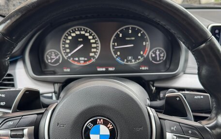 BMW X6, 2016 год, 3 250 000 рублей, 11 фотография