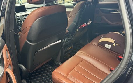 BMW X6, 2016 год, 3 250 000 рублей, 8 фотография