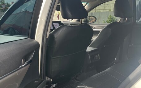 Toyota Camry, 2021 год, 2 500 000 рублей, 7 фотография