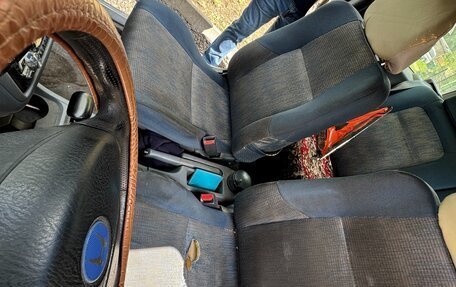 Honda HR-V I, 1999 год, 300 000 рублей, 7 фотография
