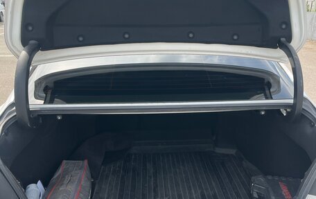 Toyota Camry, 2021 год, 2 500 000 рублей, 11 фотография