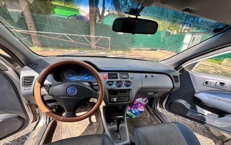 Honda HR-V I, 1999 год, 300 000 рублей, 6 фотография
