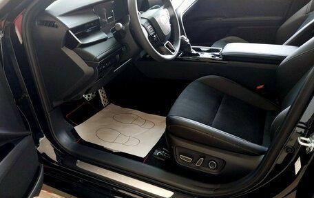 Toyota Camry, 2025 год, 5 099 000 рублей, 9 фотография