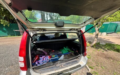 Honda HR-V I, 1999 год, 300 000 рублей, 9 фотография