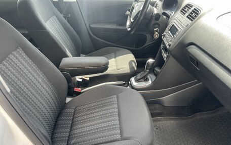 Volkswagen Polo VI (EU Market), 2015 год, 989 000 рублей, 9 фотография