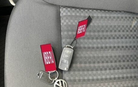 Volkswagen Polo VI (EU Market), 2015 год, 989 000 рублей, 17 фотография
