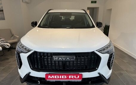 Haval Jolion, 2026 год, 2 449 000 рублей, 5 фотография
