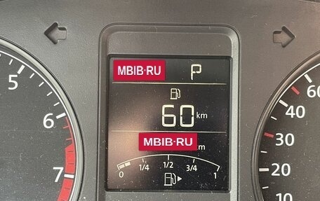 Volkswagen Polo VI (EU Market), 2015 год, 989 000 рублей, 18 фотография