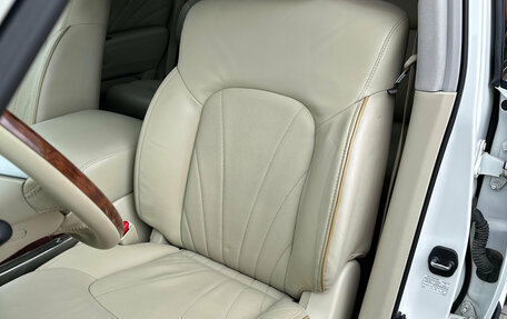 Infiniti QX80 I рестайлинг, 2015 год, 3 490 000 рублей, 15 фотография