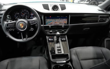 Porsche Macan I рестайлинг, 2023 год, 7 632 803 рублей, 8 фотография