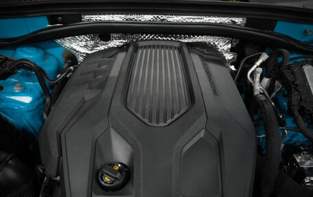 Porsche Macan I рестайлинг, 2023 год, 7 632 803 рублей, 12 фотография