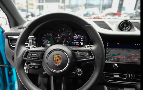Porsche Macan I рестайлинг, 2023 год, 7 632 803 рублей, 9 фотография