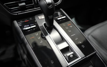 Porsche Macan I рестайлинг, 2023 год, 7 632 803 рублей, 10 фотография