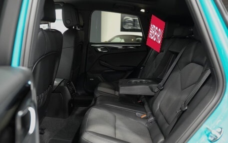 Porsche Macan I рестайлинг, 2023 год, 7 632 803 рублей, 7 фотография