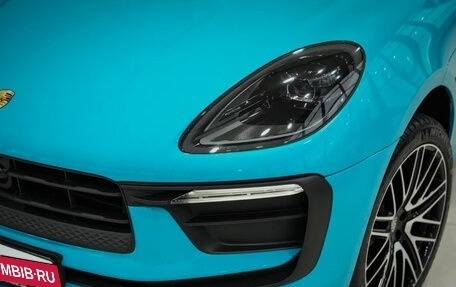 Porsche Macan I рестайлинг, 2023 год, 7 632 803 рублей, 5 фотография