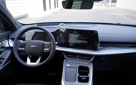 Haval F7x, 2026 год, 3 799 000 рублей, 2 фотография