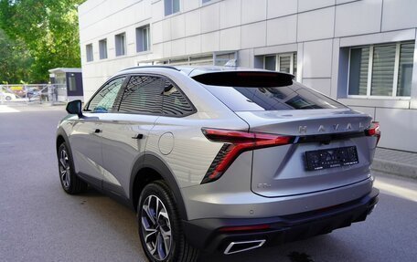Haval F7x, 2026 год, 3 799 000 рублей, 9 фотография