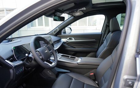 Haval F7x, 2026 год, 3 799 000 рублей, 15 фотография