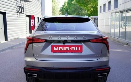 Haval F7x, 2026 год, 3 799 000 рублей, 4 фотография