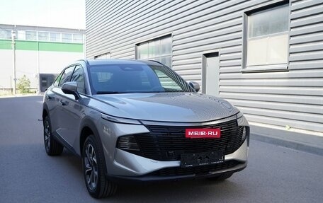 Haval F7x, 2026 год, 3 799 000 рублей, 6 фотография