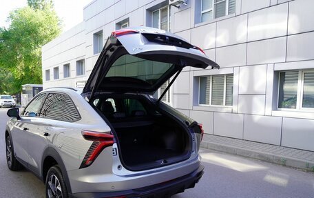 Haval F7x, 2026 год, 3 799 000 рублей, 16 фотография