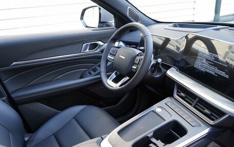 Haval F7x, 2026 год, 3 799 000 рублей, 25 фотография