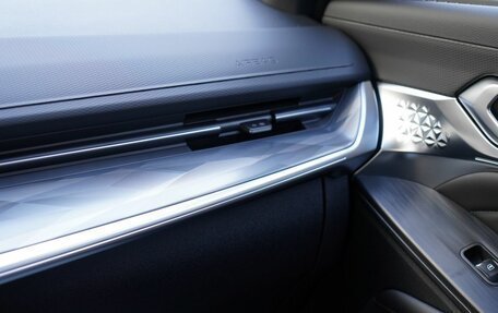 Haval F7x, 2026 год, 3 799 000 рублей, 22 фотография