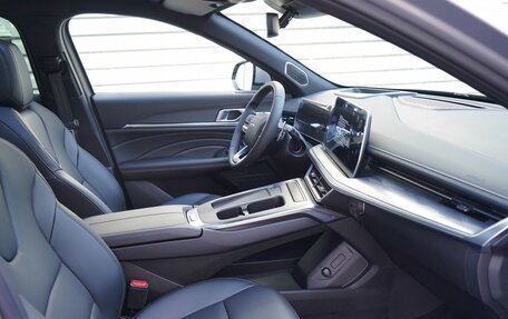 Haval F7x, 2026 год, 3 799 000 рублей, 24 фотография
