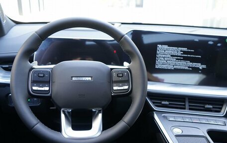 Haval F7x, 2026 год, 3 799 000 рублей, 20 фотография