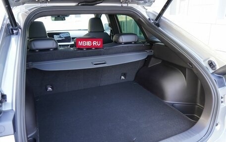 Haval F7x, 2026 год, 3 799 000 рублей, 18 фотография