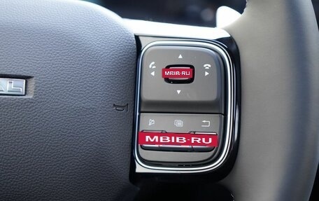 Haval F7x, 2026 год, 3 799 000 рублей, 21 фотография