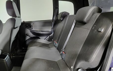 Chevrolet Niva I рестайлинг, 2017 год, 710 000 рублей, 12 фотография