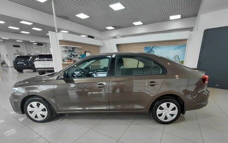 Volkswagen Polo VI (EU Market), 2021 год, 1 699 000 рублей, 8 фотография