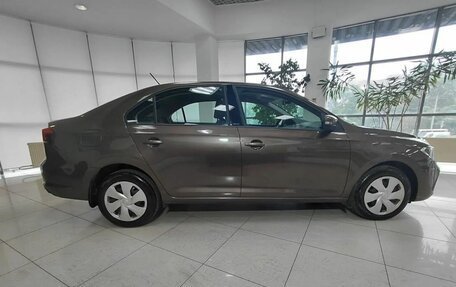 Volkswagen Polo VI (EU Market), 2021 год, 1 699 000 рублей, 4 фотография