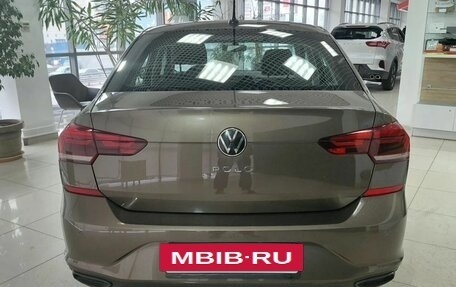 Volkswagen Polo VI (EU Market), 2021 год, 1 699 000 рублей, 6 фотография