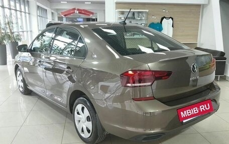 Volkswagen Polo VI (EU Market), 2021 год, 1 699 000 рублей, 7 фотография