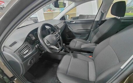 Volkswagen Polo VI (EU Market), 2021 год, 1 699 000 рублей, 9 фотография