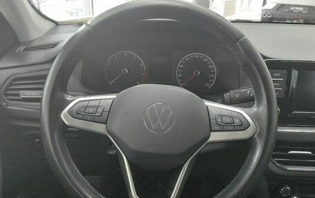 Volkswagen Polo VI (EU Market), 2021 год, 1 699 000 рублей, 11 фотография