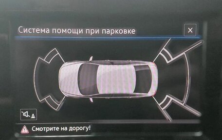 Volkswagen Polo VI (EU Market), 2021 год, 1 699 000 рублей, 14 фотография