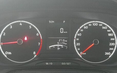 Volkswagen Polo VI (EU Market), 2021 год, 1 699 000 рублей, 12 фотография